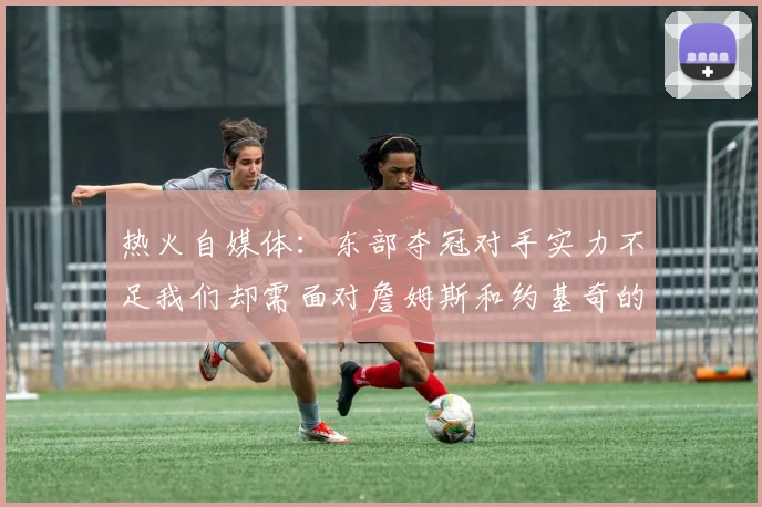 热火自媒体：东部夺冠对手实力不足我们却需面对詹姆斯和约基奇的挑战